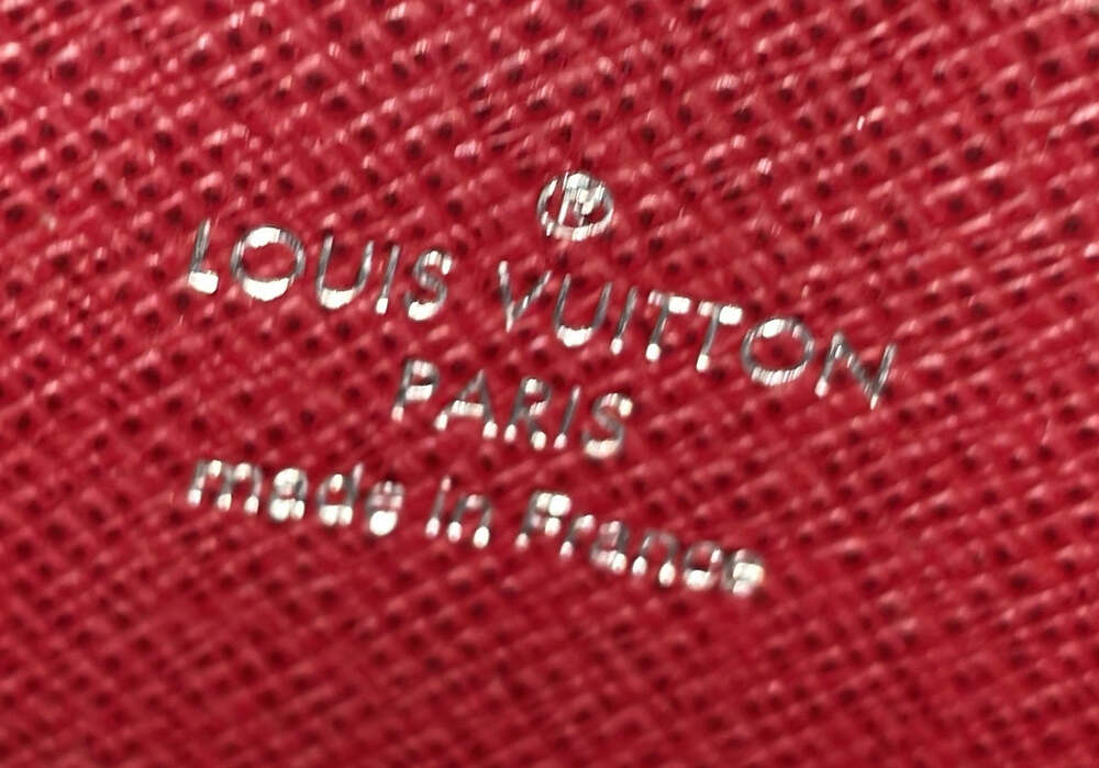 Louis Vuitton Pochette Voyage Panelled #220297L72B - Picture 9 of 9